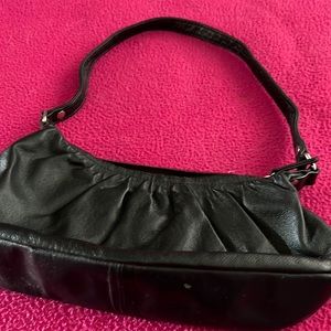 Wilson’s leather small bag